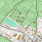 Парцел в с. Брестник, Област Пловдив - 1502 кв.м за 51 €/кв.м - Снимка #1