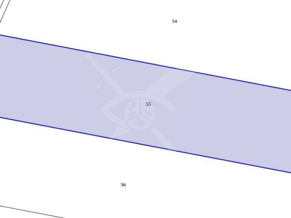 Парцел в с. Сан-Стефано, Област Бургас - 15000 кв.м за 4 €/кв.м - Снимка #1