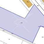 Парцел в с. Ягодово, Област Пловдив - 11250 кв.м за 63 €/кв.м - Снимка #1