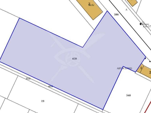 Парцел в с. Ягодово, Област Пловдив - 11250 кв.м за 63 €/кв.м - Снимка #1