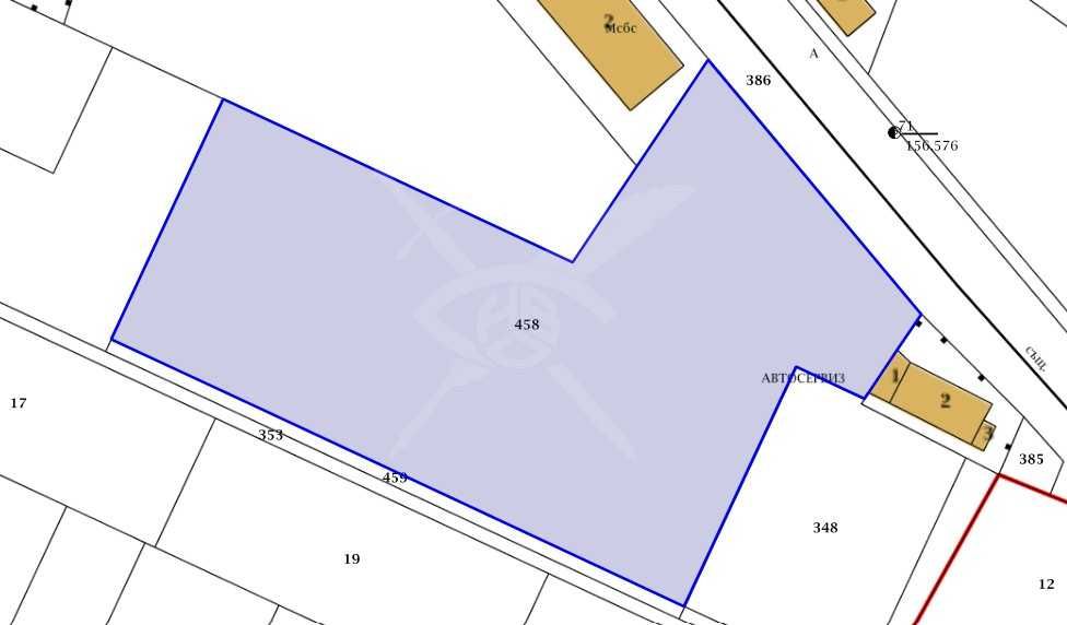 Парцел в с. Ягодово, Област Пловдив - 11250 кв.м за 63 €/кв.м - Снимка #1