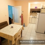 Дава се под наем Едностаен апартамент в Варна, Лятно кино Тракия - 41 кв.м за 298.86 € - Снимка #1