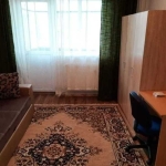 Дава се под наем Двустаен апартамент в Пловдив, Изгрев - 50 кв.м за 219.3 € - Снимка #1