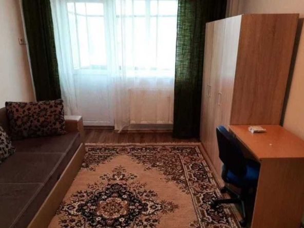 Дава се под наем Двустаен апартамент в Пловдив, Изгрев - 50 кв.м за 219.3 € - Снимка #1