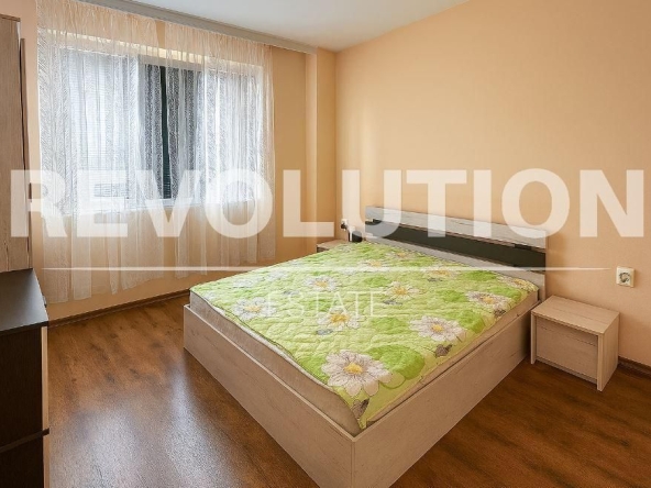 Дава се под наем Четиристаен апартамент в Варна, Автогара - 90 кв.м за 600 € - Снимка #1