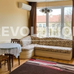 Дава се под наем Двустаен апартамент в Варна, ХЕИ - 67 кв.м за 475 € - Снимка #1