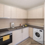 Дава се под наем Двустаен апартамент в Варна, Лятно кино Тракия - 54 кв.м за 378.93 € - Снимка #1