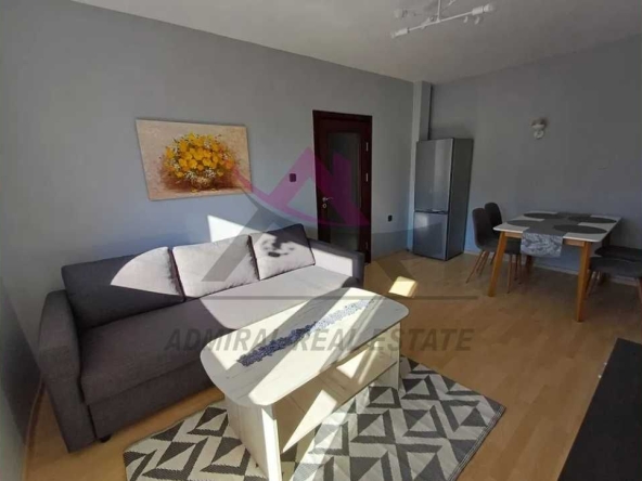 Дава се под наем Двустаен апартамент в Варна, Лятно кино Тракия - 52 кв.м за 398.82 € - Снимка #1