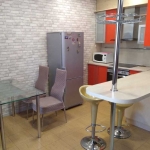 Дава се под наем Двустаен апартамент в Пловдив, Съдийски - 60 кв.м за 270.3 € - Снимка #1