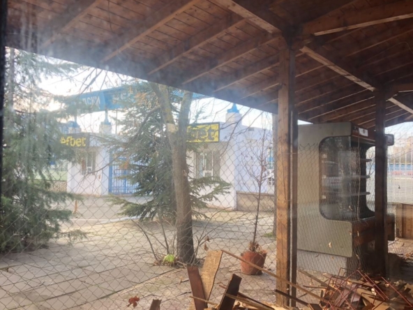 Дава се под наем Заведение в к.к. Слънчев бряг - 100 кв.м за 600 € - Снимка #1