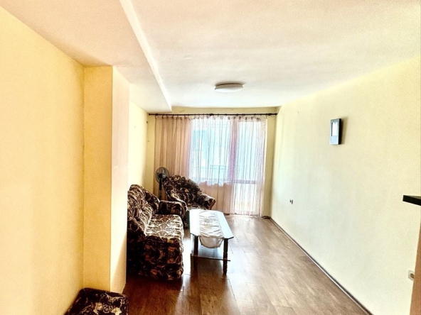 Двустаен апартамент в Шумен, Болницата - 55 кв.м за 1764 €/кв.м - Снимка #1
