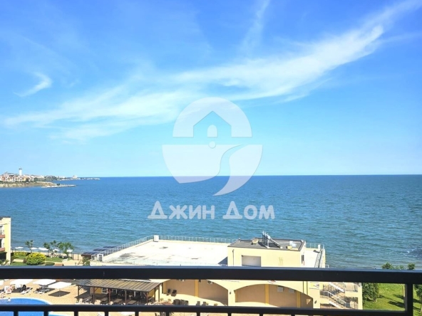 Двустаен апартамент в Ахелой - 77 кв.м за 1559 €/кв.м - Снимка #1