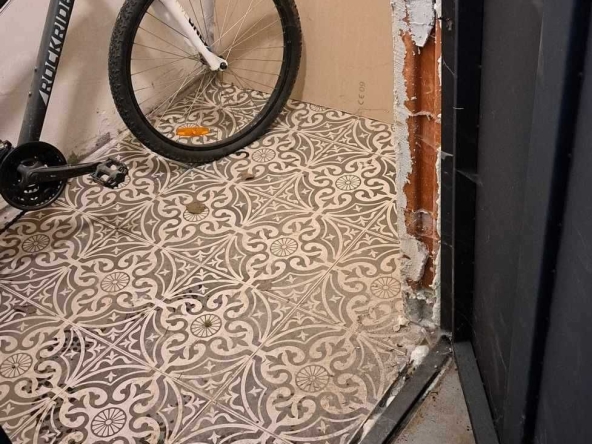 Дава се под наем Склад в София, Манастирски ливади - 3 кв.м за 30.6 € - Снимка #1