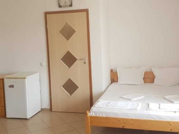 Дава се под наем Двустаен апартамент в Бургас, Сарафово - 53 кв.м за 331.5 € - Снимка #1