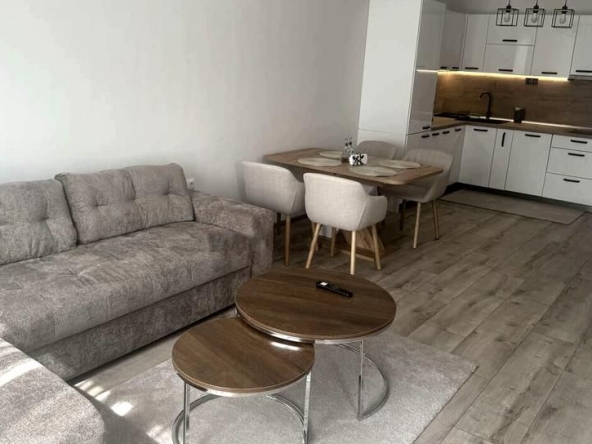 Дава се под наем Двустаен апартамент в Пловдив, Център - 62 кв.м за 459 € - Снимка #1