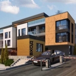 Двустаен апартамент в Пловдив, Остромила - 68 кв.м за 750 €/кв.м - Снимка #1