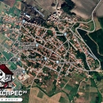 Земеделски имот в с. Мулдава, Област Пловдив -  кв.м за 10200 €/дка - Снимка #1