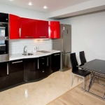 Дава се под наем Едностаен апартамент в Бургас, Изгрев - 42 кв.м за 188.7 € - Снимка #1