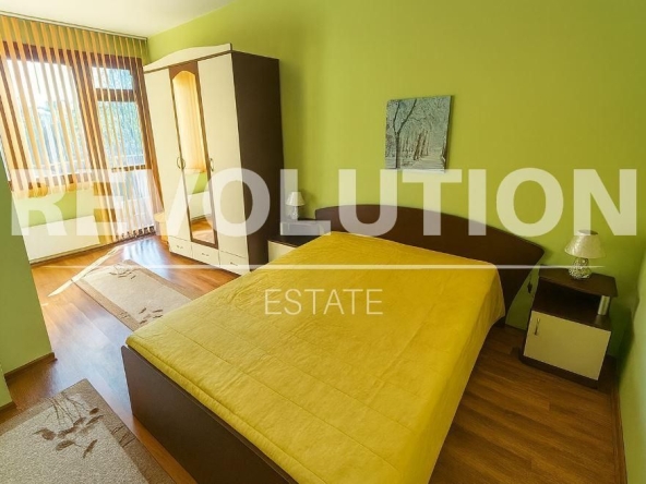 Дава се под наем Двустаен апартамент в Варна, Чаталджа - 64 кв.м за 400 € - Снимка #1