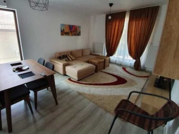 Дава се под наем Двустаен апартамент в Пловдив, Христо Смирненски - 55 кв.м за 306 € - Снимка #1