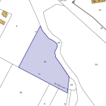 Парцел в с. Марково, Област Пловдив - 4000 кв.м за 21 €/кв.м - Снимка #1