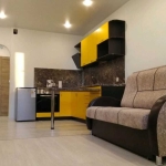 Дава се под наем Едностаен апартамент в Пловдив, Каменица 1 - 45 кв.м за 193.8 € - Снимка #1