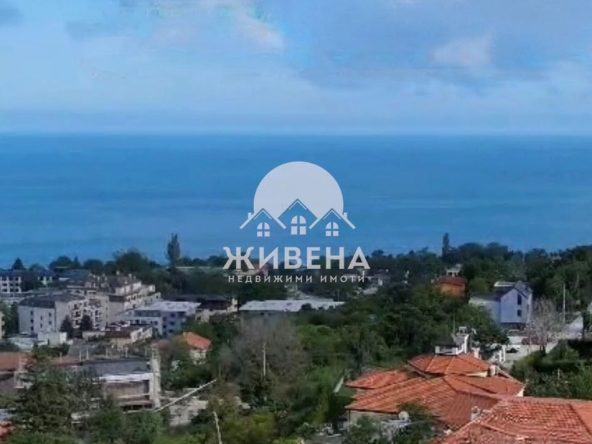 Двустаен апартамент в Варна, м-т Св. Никола - 62 кв.м за 2013 €/кв.м - Снимка #1