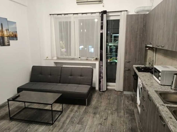 Дава се под наем Тристаен апартамент в Пловдив, Мараша - 90 кв.м за 331.5 € - Снимка #1