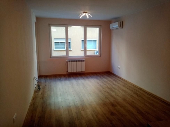 Дава се под наем Двустаен апартамент в София, Банишора - 50 кв.м за 450 € - Снимка #1