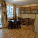 Дава се под наем Двустаен апартамент в Варна, Чаталджа - 68 кв.м за 460 € - Снимка #1