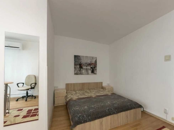 Дава се под наем Едностаен апартамент в Пловдив, Тракия - 35 кв.м за 193.8 € - Снимка #1