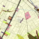 Парцел в с. Любен Каравелово, Област Варна - 94301 кв.м за 27 €/кв.м - Снимка #1