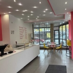 Дава се под наем Заведение в Варна, Победа - 151 кв.м за 1300 € - Снимка #1