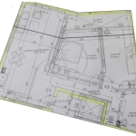 Тристаен апартамент в Пловдив, Съдийски - 121 кв.м за 1400 €/кв.м - Снимка #1