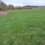 Парцел в с. Ковачевци, Област Перник - 3872 кв.м за 6 €/кв.м - Снимка #1