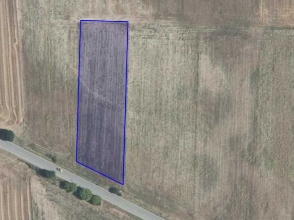 Парцел в с. Труд, Област Пловдив - 4000 кв.м за 19 €/кв.м - Снимка #1