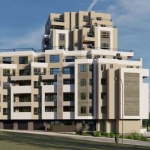 Двустаен апартамент в Варна, Левски - 64 кв.м за 661 €/кв.м - Снимка #1