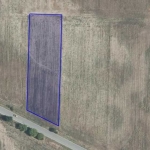 Парцел в с. Труд, Област Пловдив - 4000 кв.м за 36 €/кв.м - Снимка #1