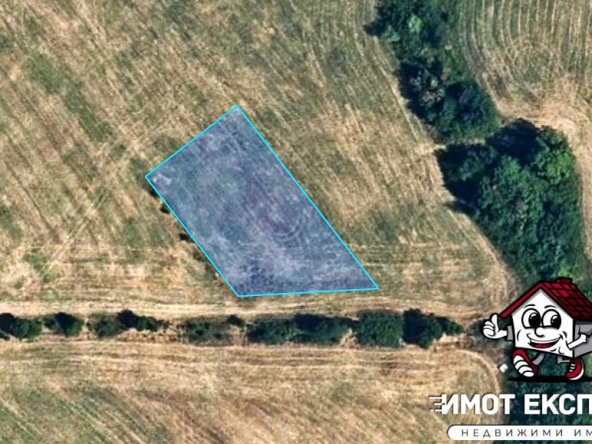 Парцел в Асеновград - 2700 кв.м за 3 €/кв.м - Снимка #1