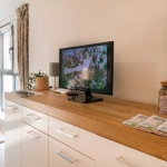 Дава се под наем Двустаен апартамент в Пловдив, Въстанически - 42 кв.м за 183.6 € - Снимка #1