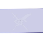 Парцел в Свети Влас - 1519 кв.м за 27 €/кв.м - Снимка #1