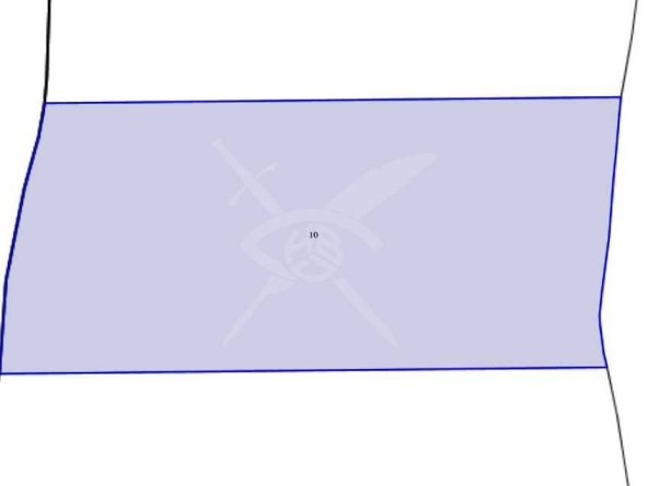 Парцел в Свети Влас - 1519 кв.м за 27 €/кв.м - Снимка #1