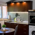 Дава се под наем Едностаен апартамент в Пловдив, Център - 40 кв.м за 350 € - Снимка #1