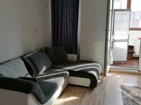 Дава се под наем Двустаен апартамент в Пловдив, Каменица 1 - 60 кв.м за 260.1 € - Снимка #1