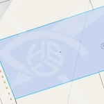 Парцел в с. Резово, Област Бургас - 995 кв.м за 58 €/кв.м - Снимка #1