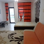 Дава се под наем Тристаен апартамент в Бургас, Лазур - 95 кв.м за 372.3 € - Снимка #1