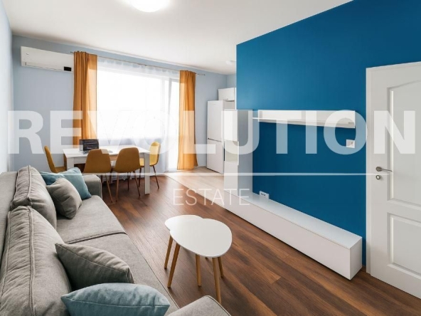 Дава се под наем Тристаен апартамент в Варна, Възраждане 2 - 100 кв.м за 500 € - Снимка #1