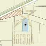 Парцел в Пловдив, Прослав - 3000 кв.м за 13 €/кв.м - Снимка #1