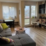 Дава се под наем Двустаен апартамент в Бургас, Възраждане - 65 кв.м за 511 € - Снимка #1