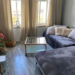 Дава се под наем Двустаен апартамент в Пловдив, Кючук Париж - 66 кв.м за 362.1 € - Снимка #1